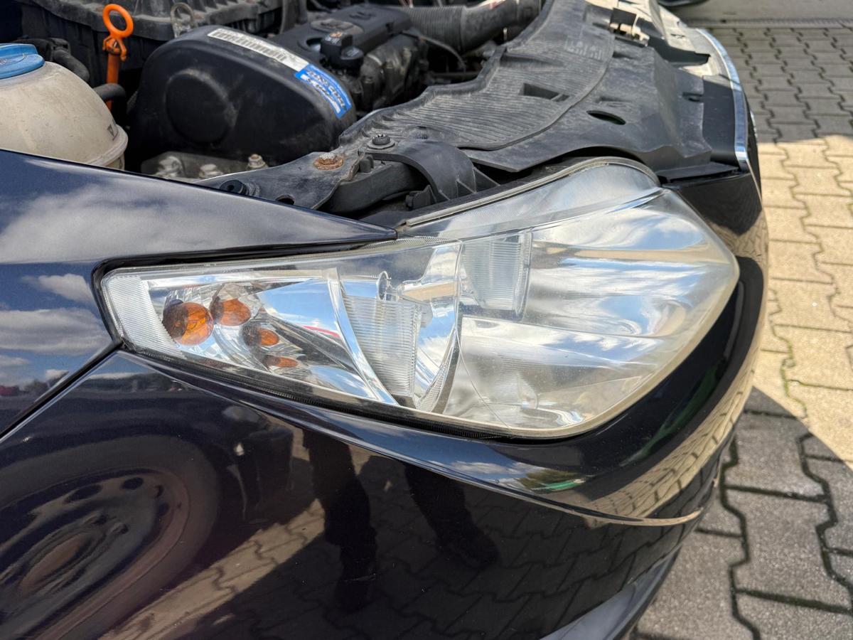 Seat Ibiza 6J original Scheinwerfer rechts Halogen Vorfacelift BJ09